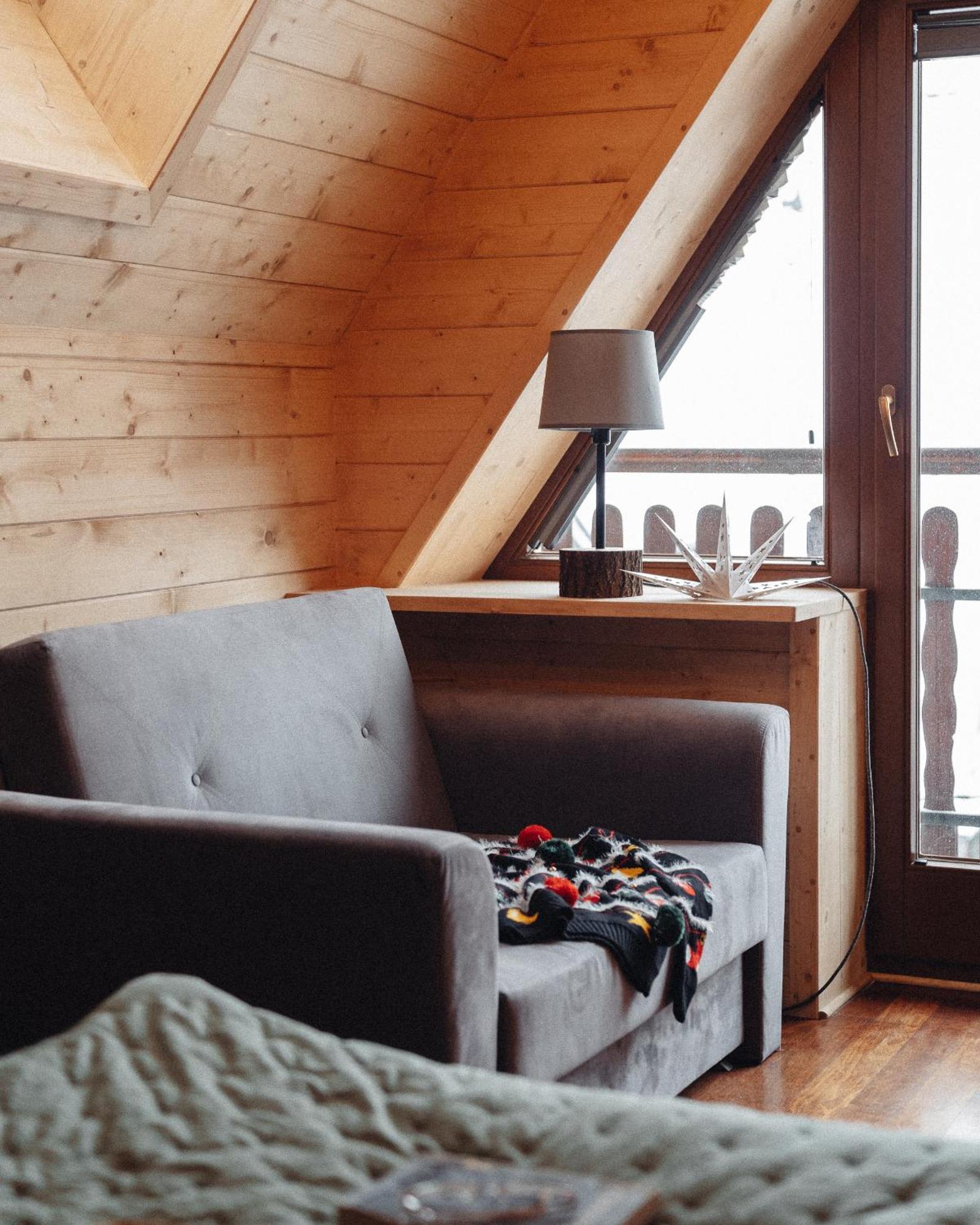 Apartament Tatry Zakopane Kültér fotó